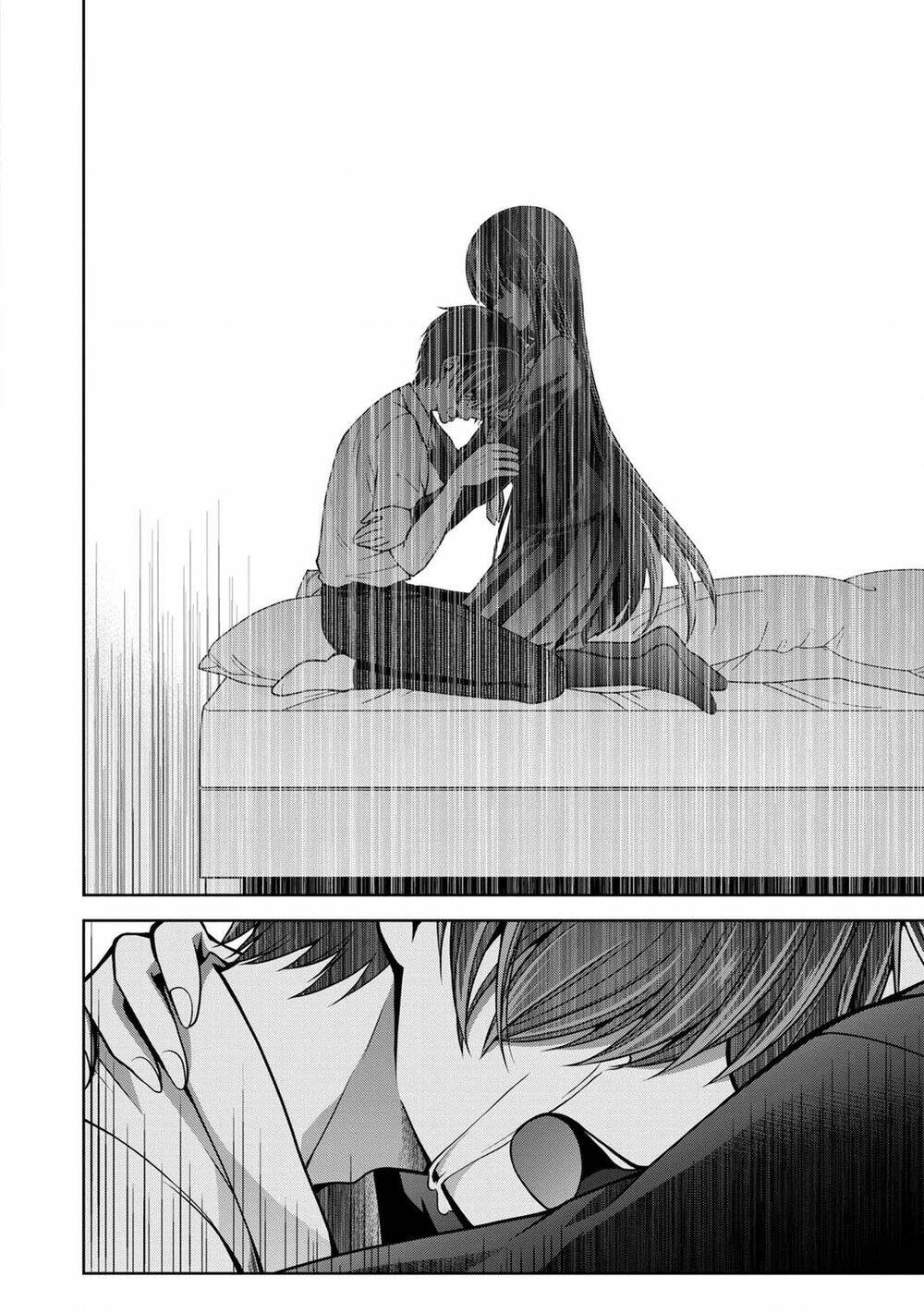 Quái Vật Không Tên Chương 23 Ảnh 39