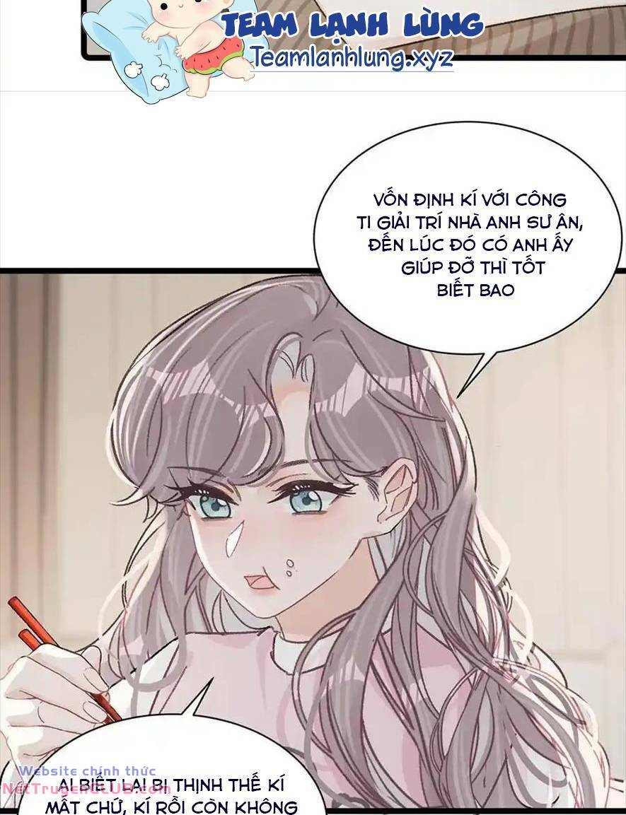 Tôi Bị Mẹ Kế Ép Yêu Đương Chương 8 Ảnh 5
