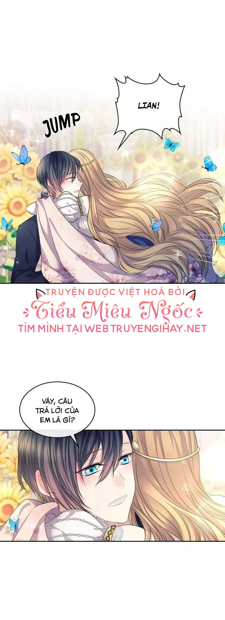 Tôi Trở Thành Hầu Gái Của Một Công Tước Chương 101 Ảnh 73