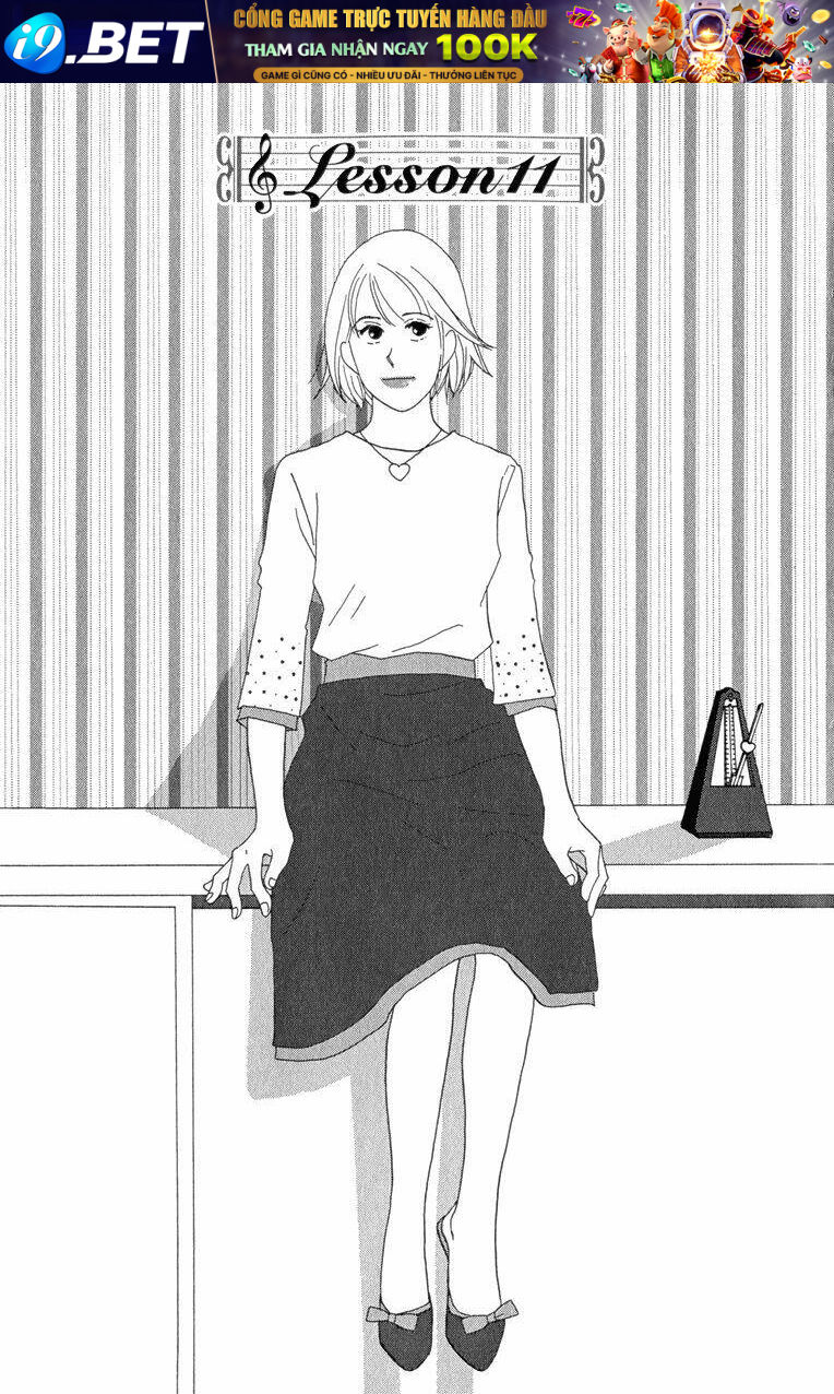 Nodame Cantabile Chương 11 Ảnh 3