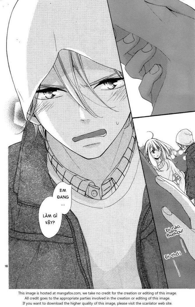 18-Sai No Himitsu Chương 1 Ảnh 21