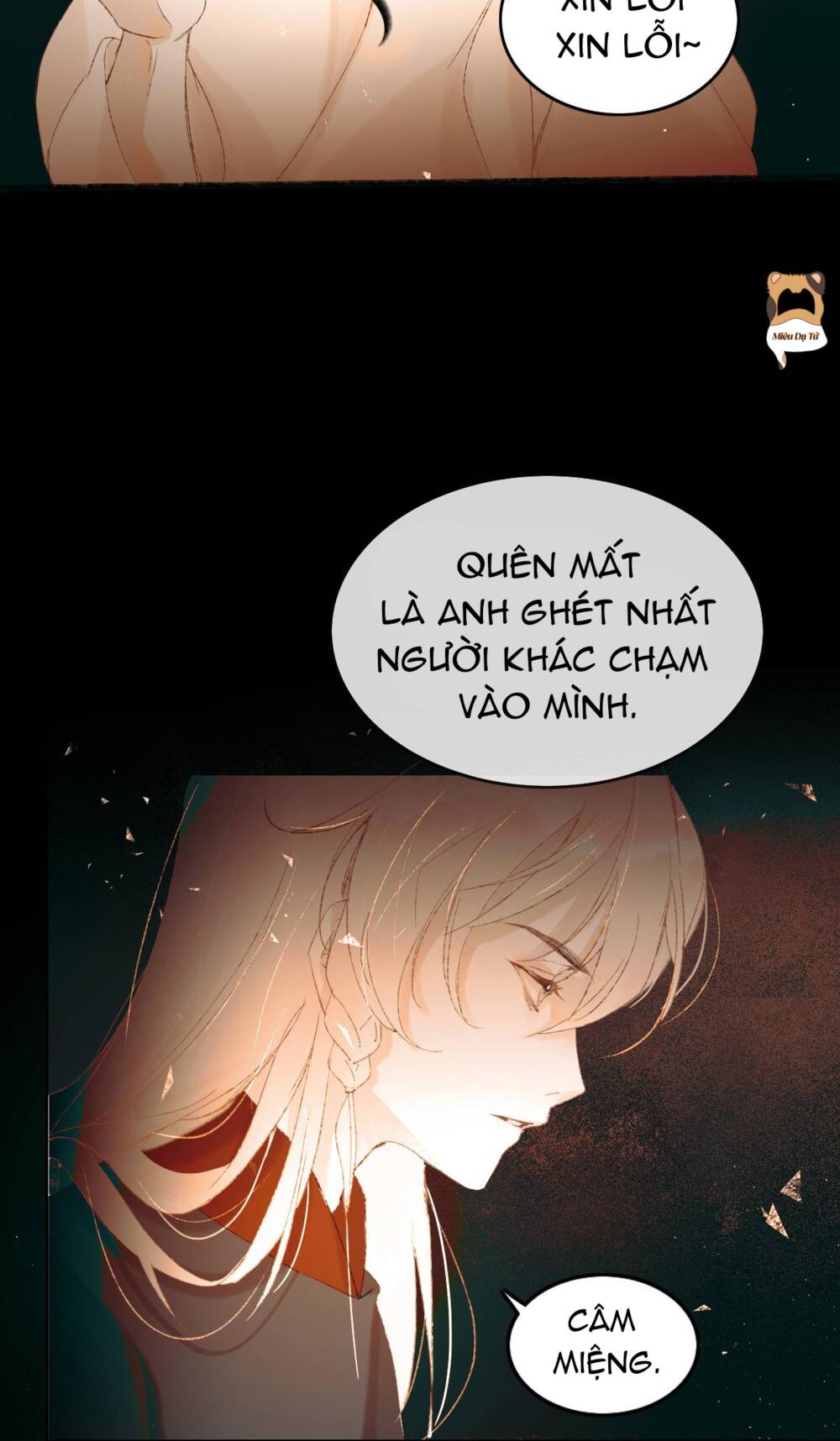 Tầm Mộng Hồn Chương 5 Ảnh 9