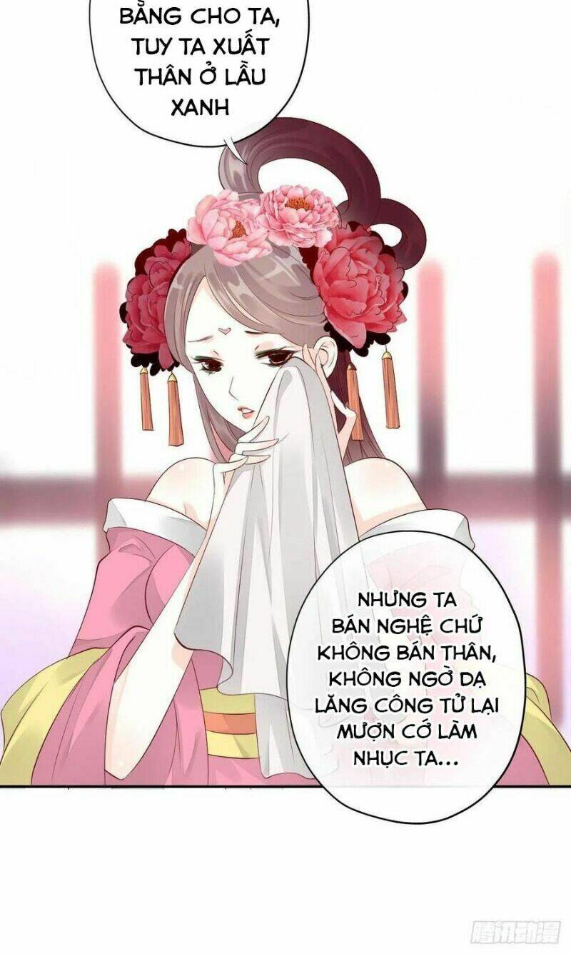 Điền Viên Mật Sủng: Cô Vợ Nóng Bỏng Chương 109 Ảnh 26