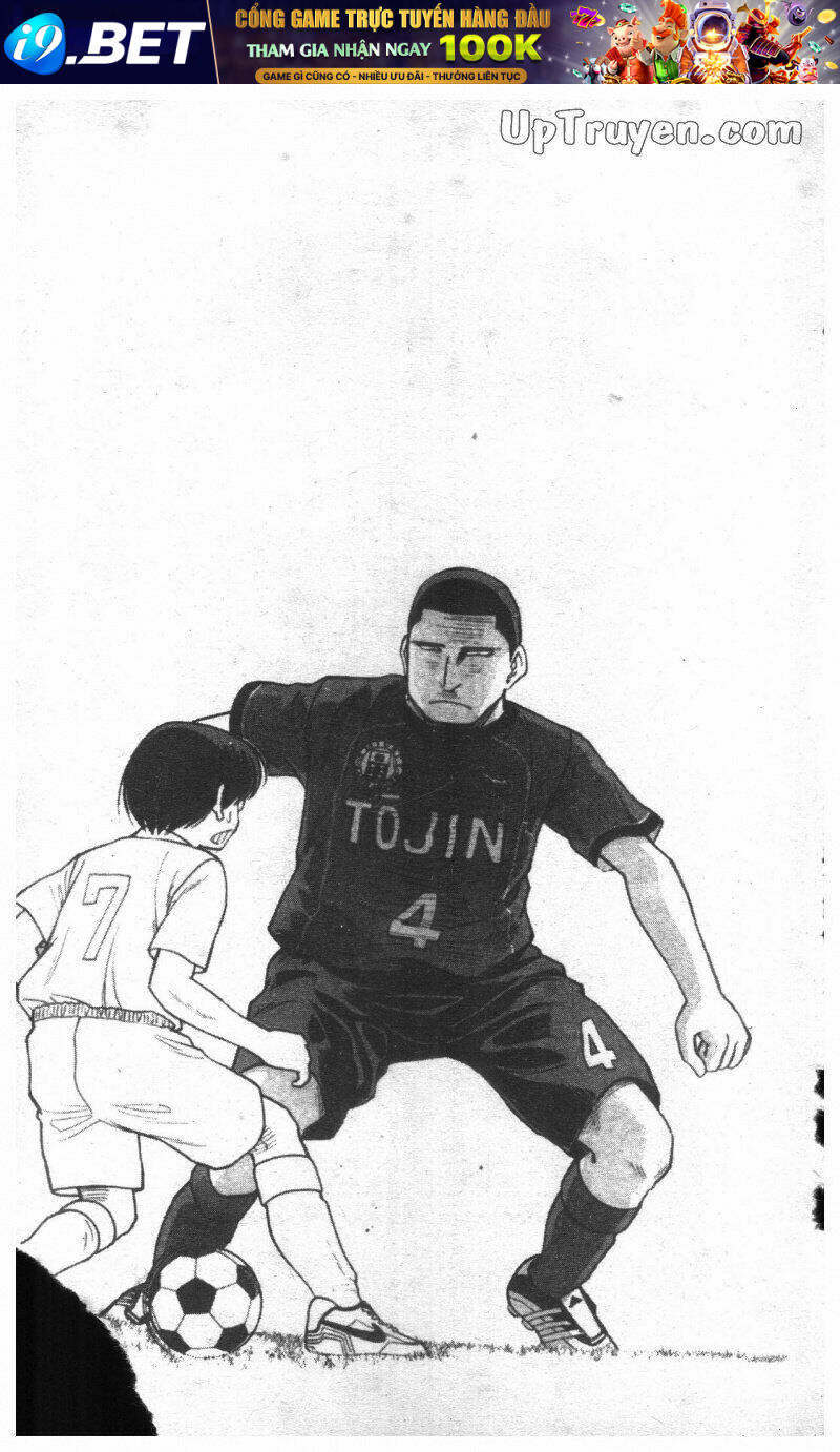 Golden Age Chương 6 Ảnh 192