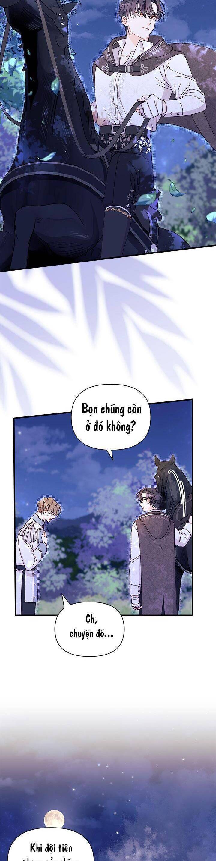 Tôi Đã Có Chồng Sau Khi Nhặt Được Nam Chính Chương 59 Ảnh 4