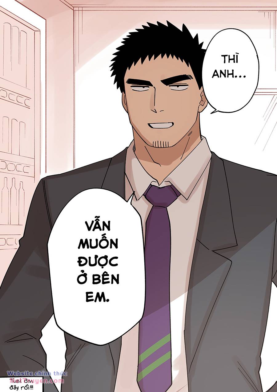 Senpai Ga Urusai Kouhai No Hanashi Chương 231 Ảnh 11