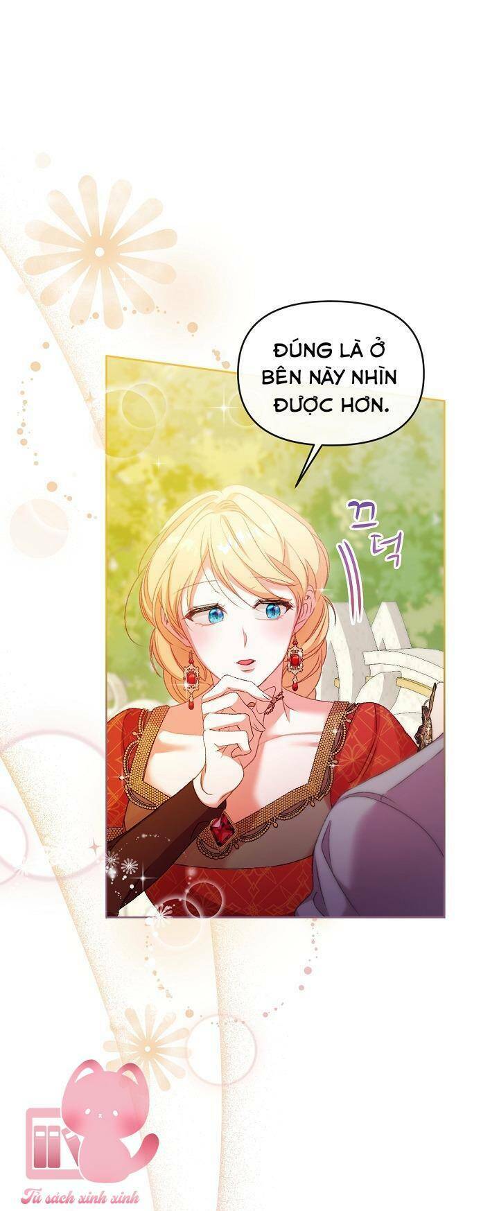 Vị Hôn Thê Của Kẻ Săn Mồi Chương 63 Ảnh 46