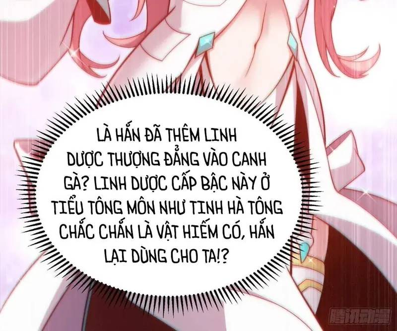 Luyện Khí 3000 Tầng: Mở Đầu Thu Nữ Đế Làm Đệ Chương 3 Ảnh 75