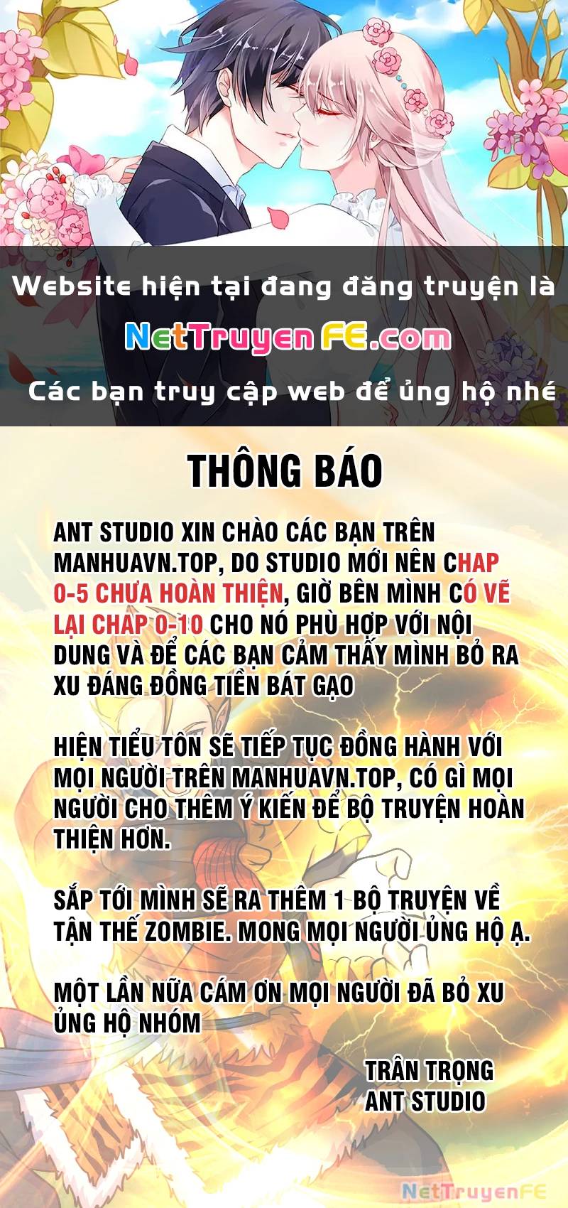 Đồ Đệ Của Ta Đều Là Đại Yêu Vô Địch Chương 14 Ảnh 3