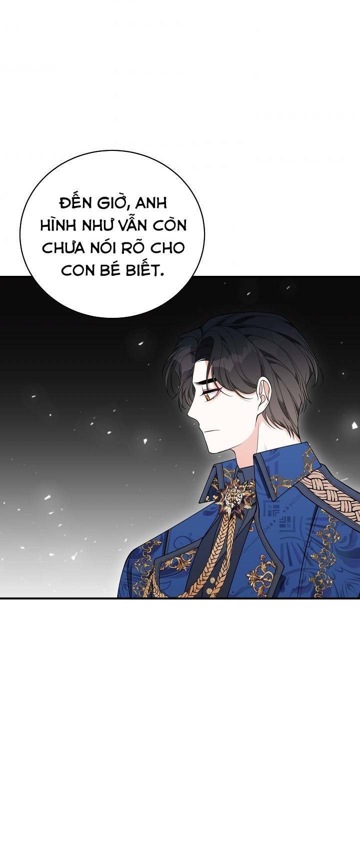 Tôi Chỉ Đi Tìm Cha Thôi Chương 32 Ảnh 24