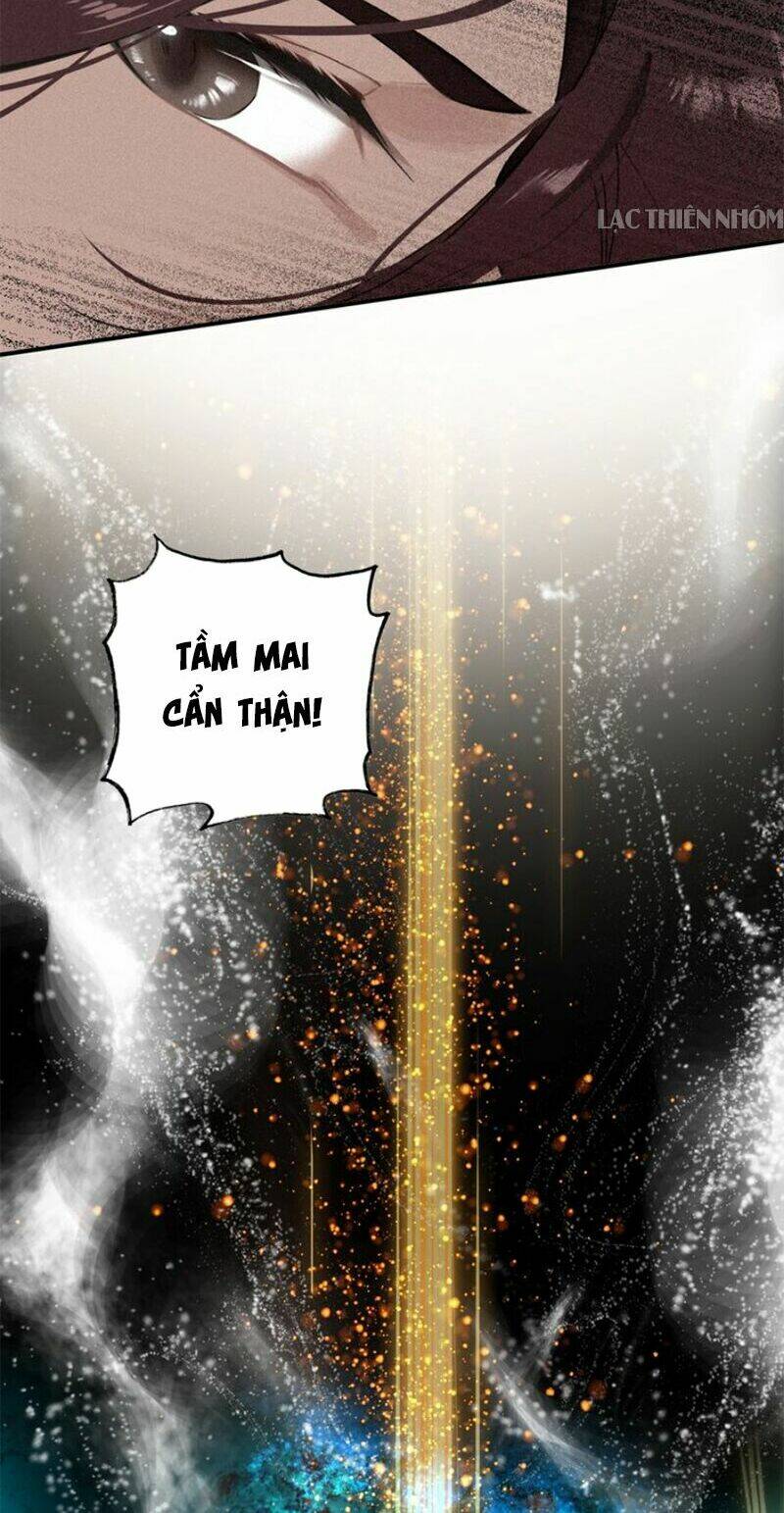 Đế Sư Tại Thượng Chương 38 Ảnh 48