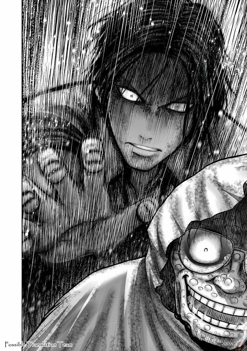 Imawa No Michi No Alice: Alice On Border Road Chương 23 Ảnh 19