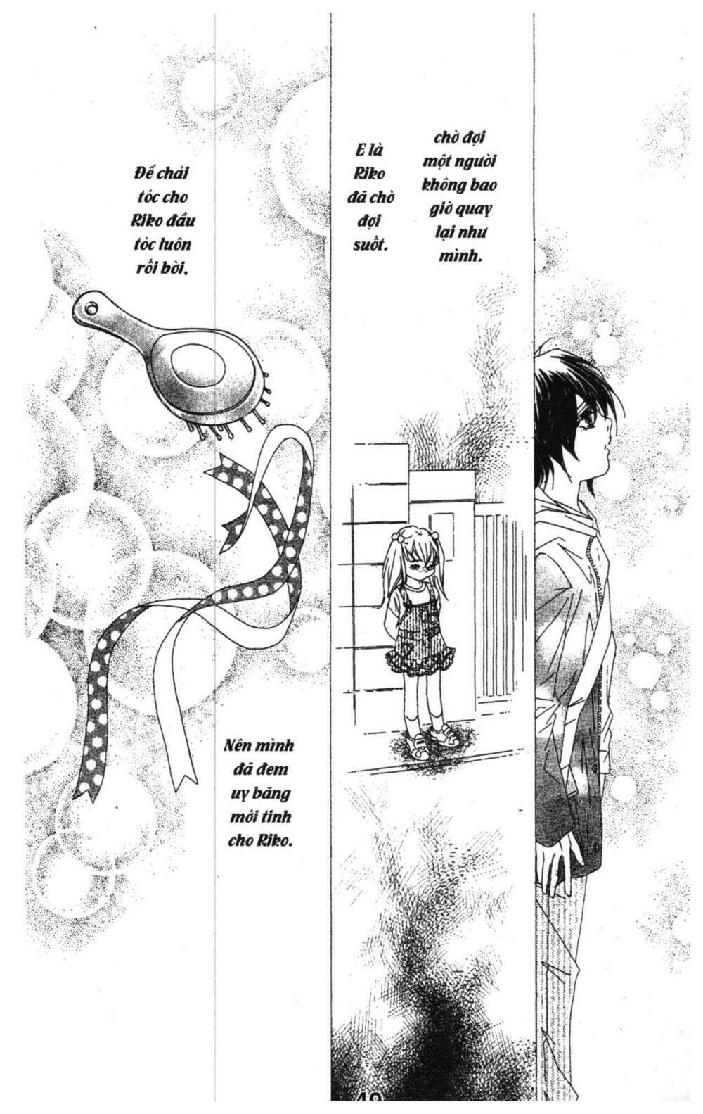 Masochistic Princess Chương 4 Ảnh 50