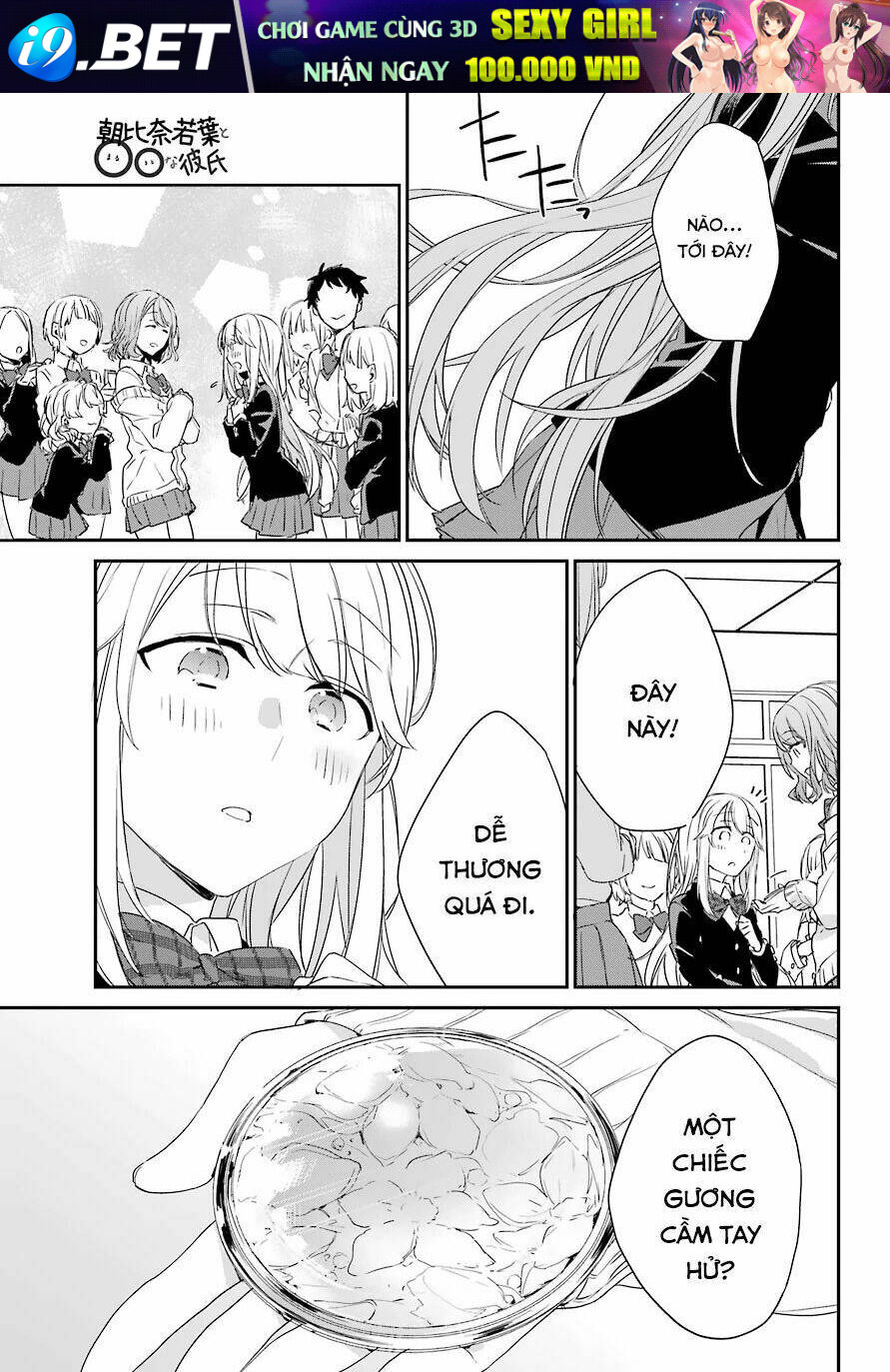 Asahina Wakaba To Marumaru Na Kareshi Chương 1 Ảnh 40