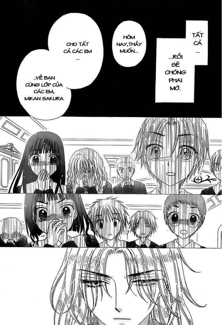 Gakuen Alice Chương 169 Ảnh 9