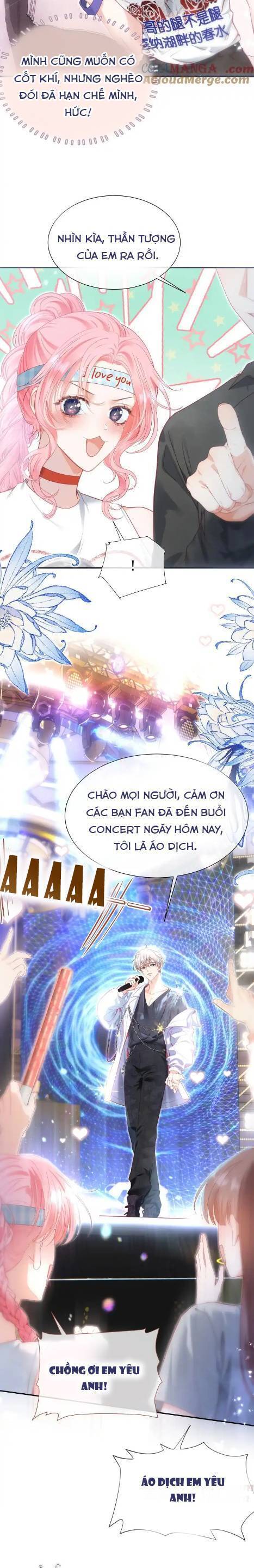 1001 Cách Chinh Phục Chồng Yêu Chương 85 Ảnh 8