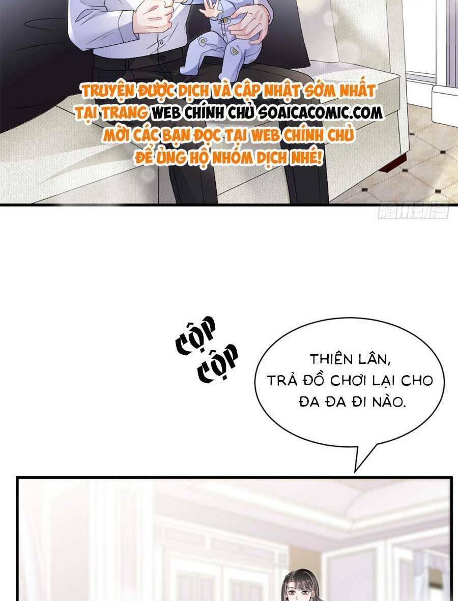 Đại Tiểu Thư Có Ý Đồ Gì Xấu Đâu Chương 183 Ảnh 17