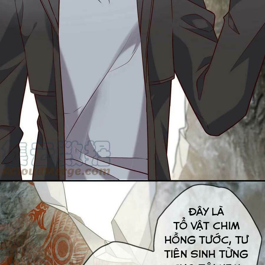 Chung Cư Yêu Quái Chương 80 Ảnh 44