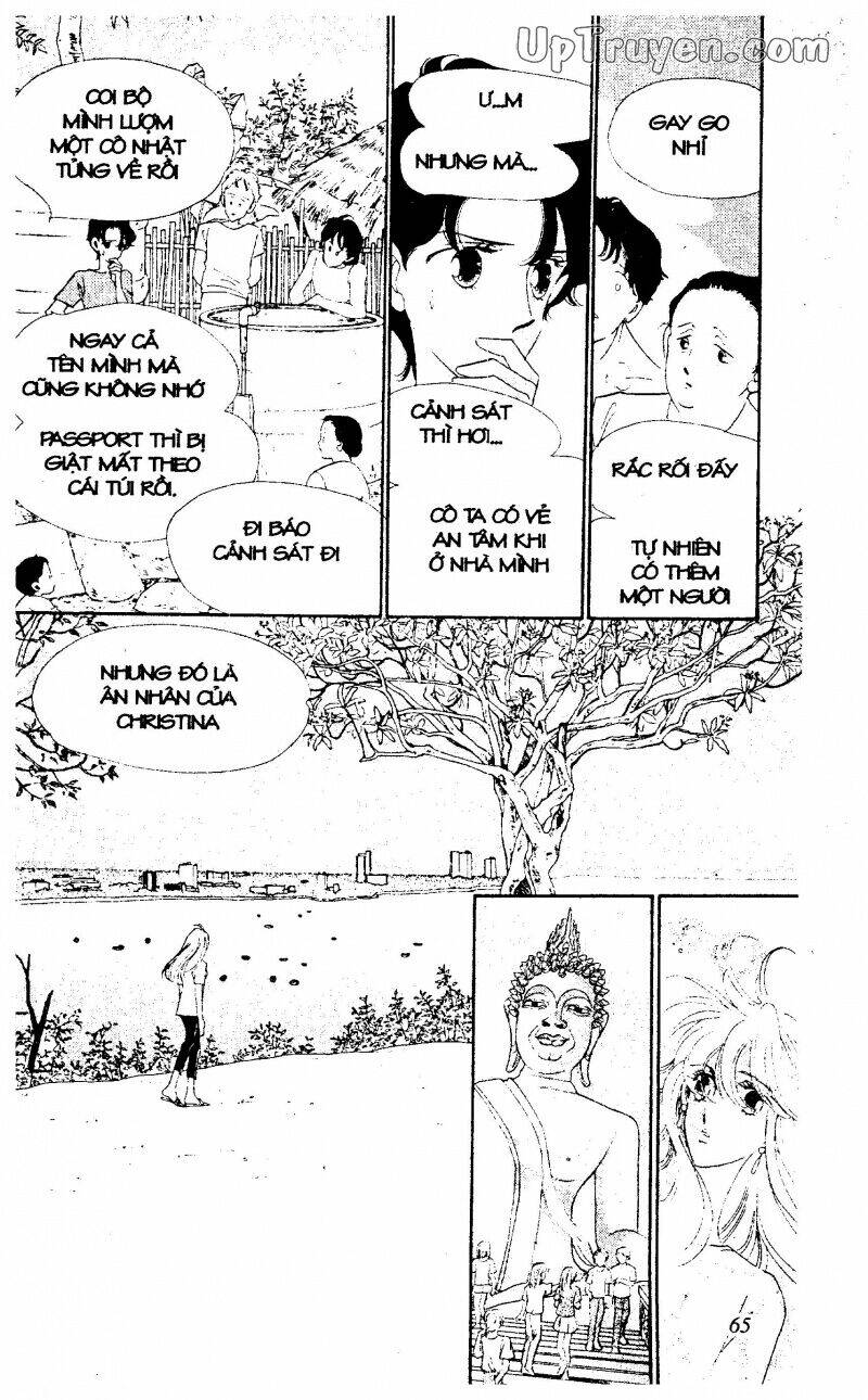 Kanon - Hoa Âm Chương 6 Ảnh 66