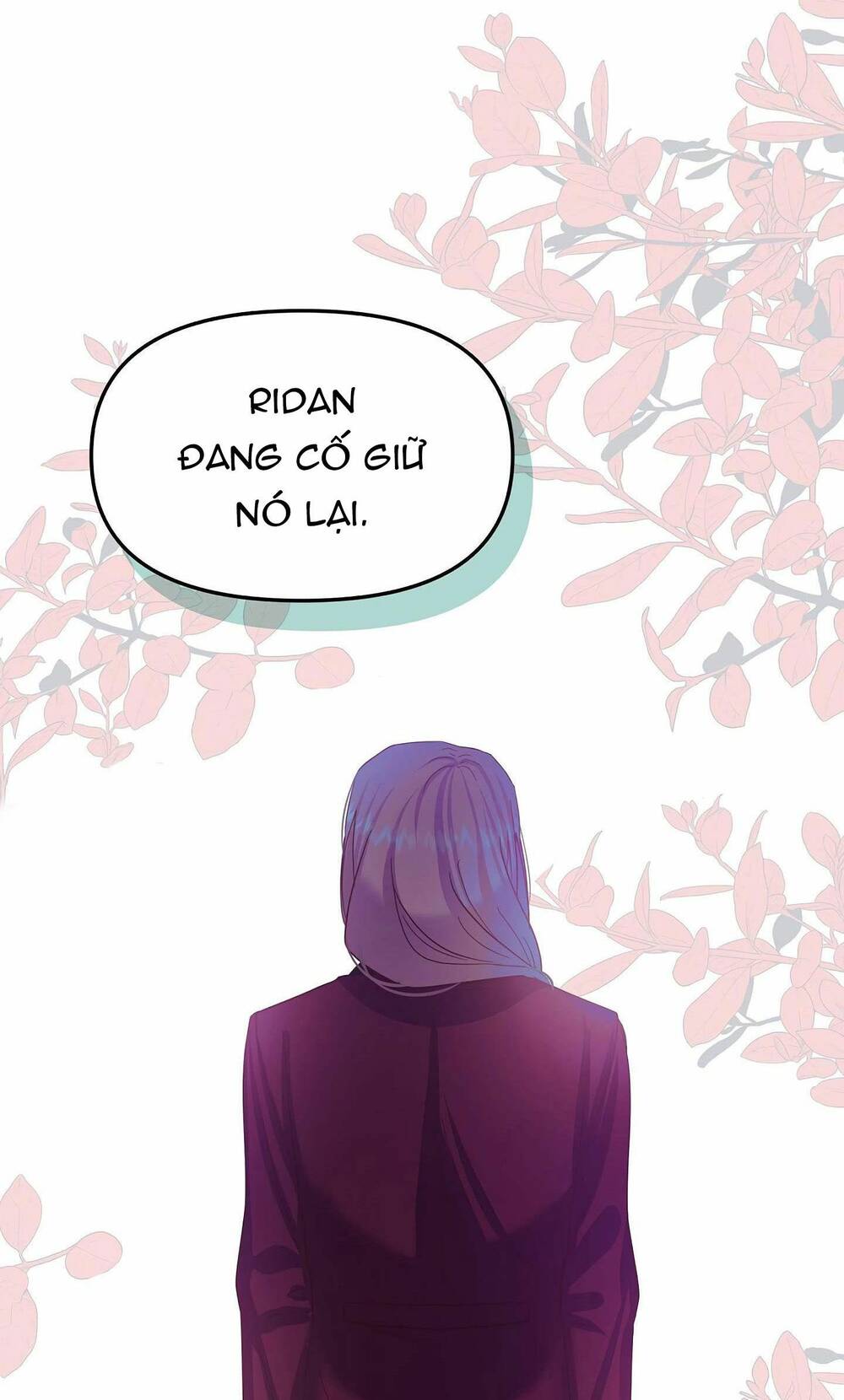 Tôi Cứu Anh Không Có Nghĩa Là Tôi Sẽ Cưới Anh Chương 8 Ảnh 21