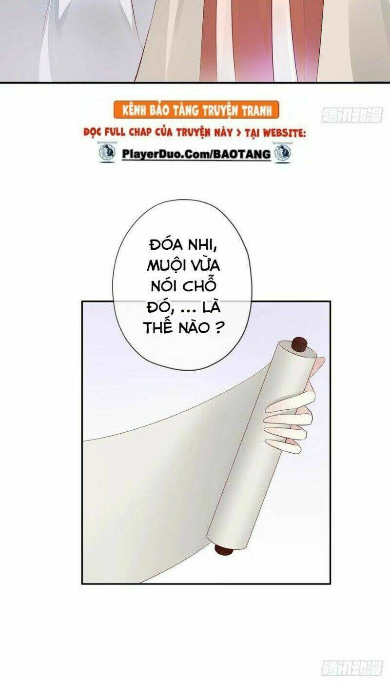 Điền Viên Mật Sủng: Cô Vợ Nóng Bỏng Chương 103 Ảnh 7