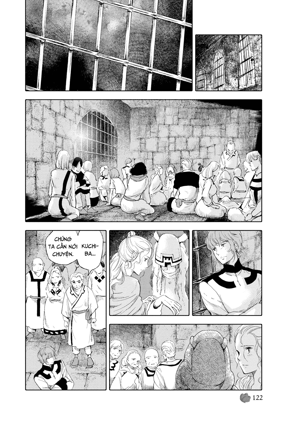 Senpai Ga Urusai Kouhai No Hanashi Chương 236 Ảnh 112