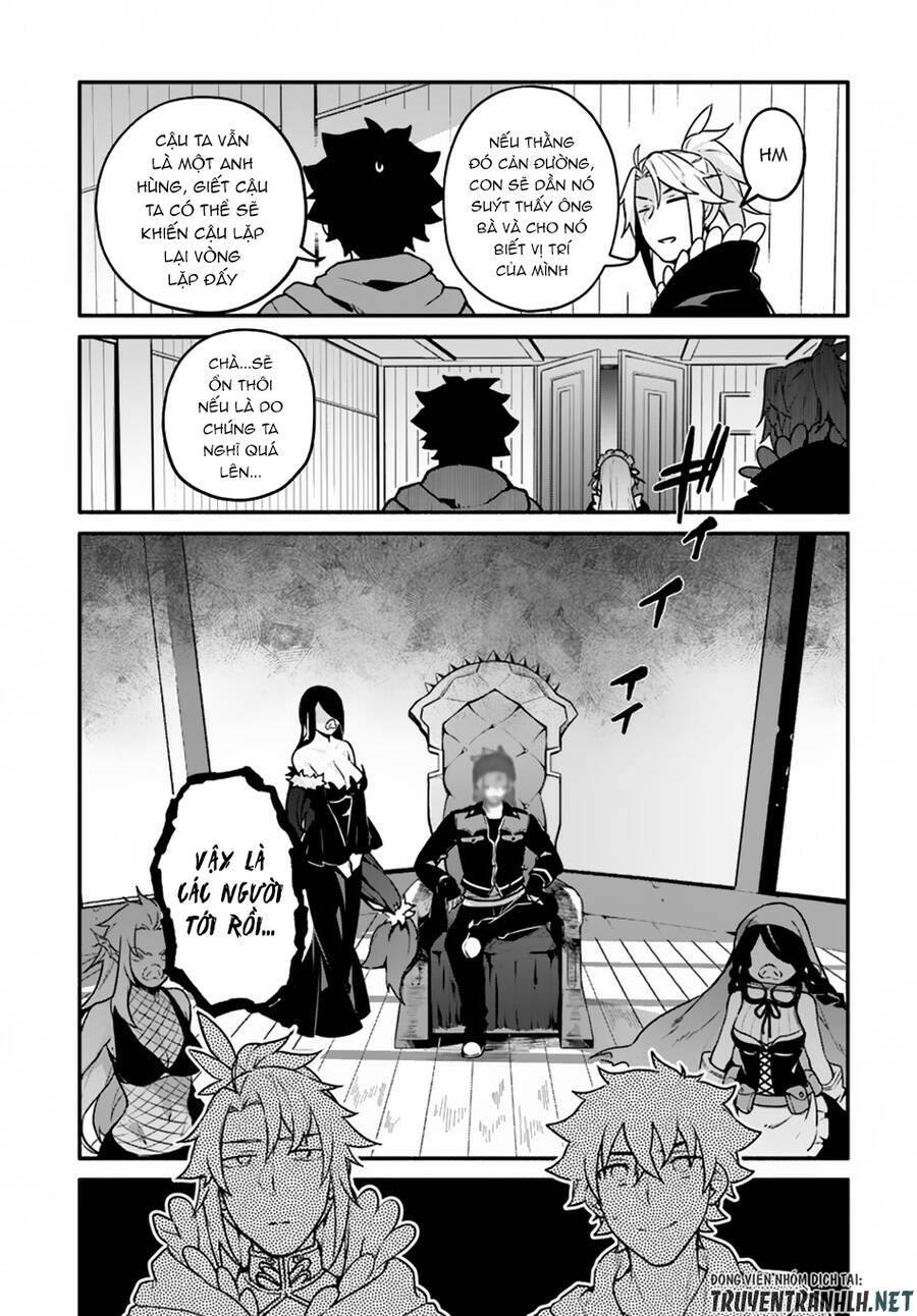 Yari No Yuusha No Yarinaoshi Chương 16 Ảnh 17