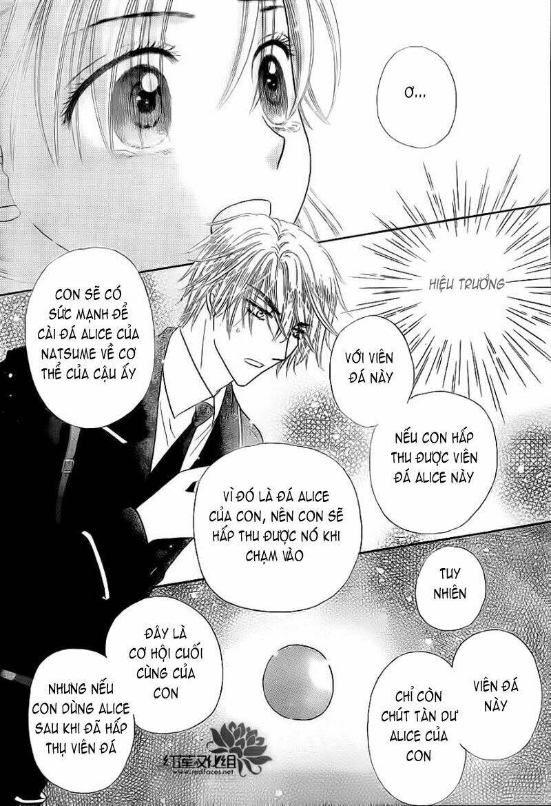 Gakuen Alice Chương 166 Ảnh 22