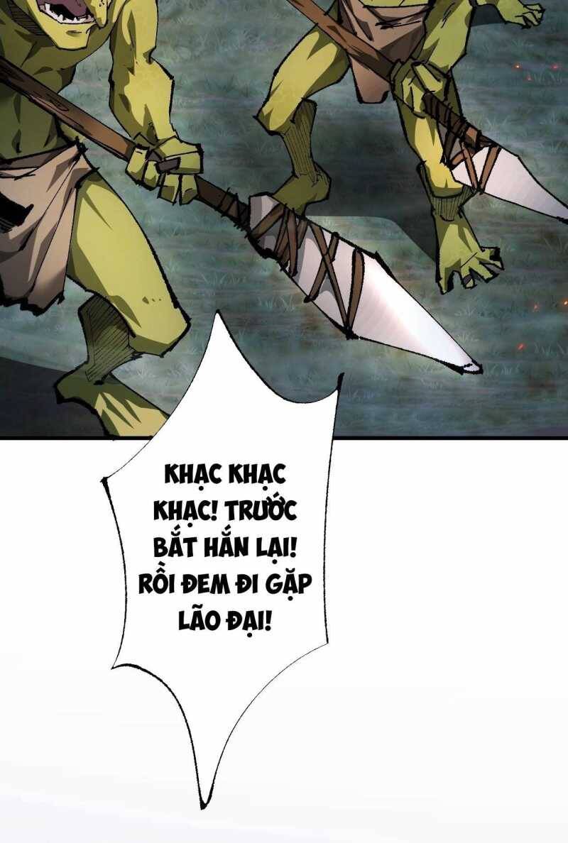 Từ Goblin Thành Thần Goblin Chương 3 Ảnh 99
