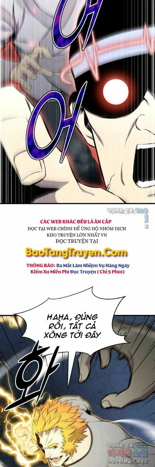 Luân Hồi Ác Nhân Chương 99 Ảnh 7