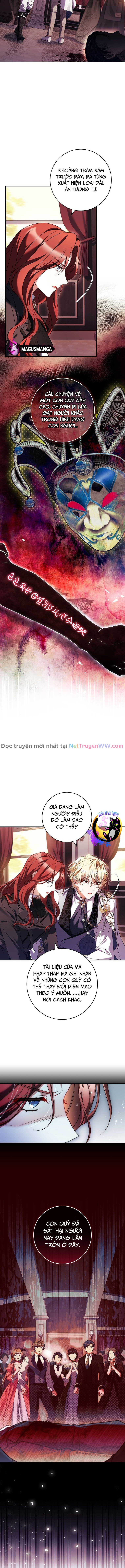 Tôi Đã Tắt Chế Độ Đau Đớn Rồi? Chương 16 Ảnh 6