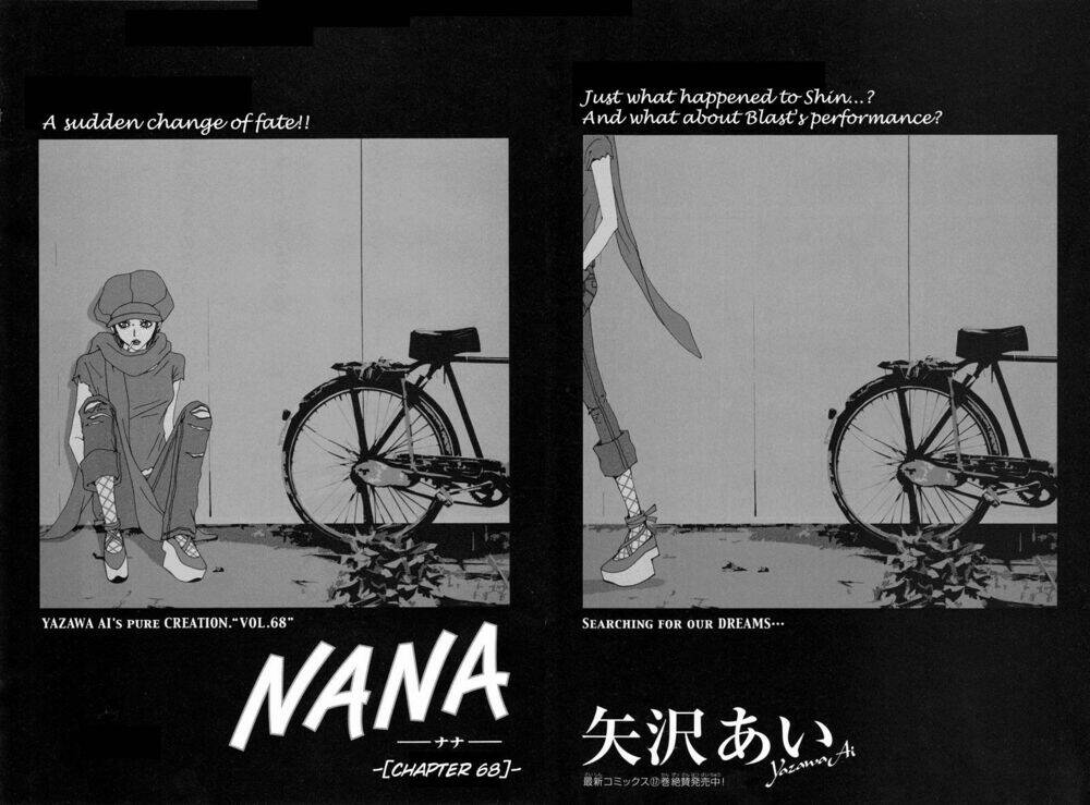 Nana Chương 68 Ảnh 43