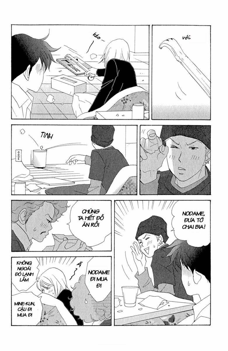 Nodame Cantabile Chương 9 Ảnh 25
