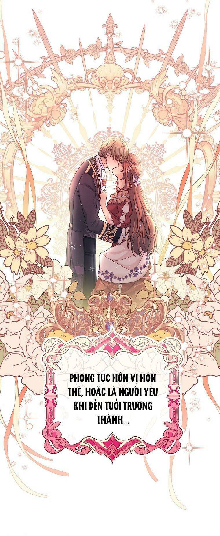 Chồng Em Dễ Thương Chết Mất Thôi! Chương 34 Ảnh 24