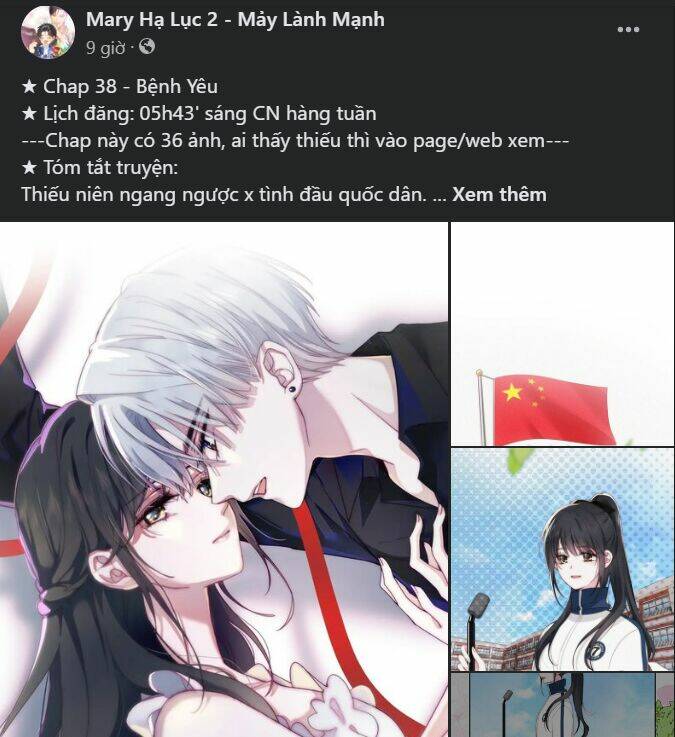 Thanh Xuân Rực Rỡ Chương 130 Ảnh 27