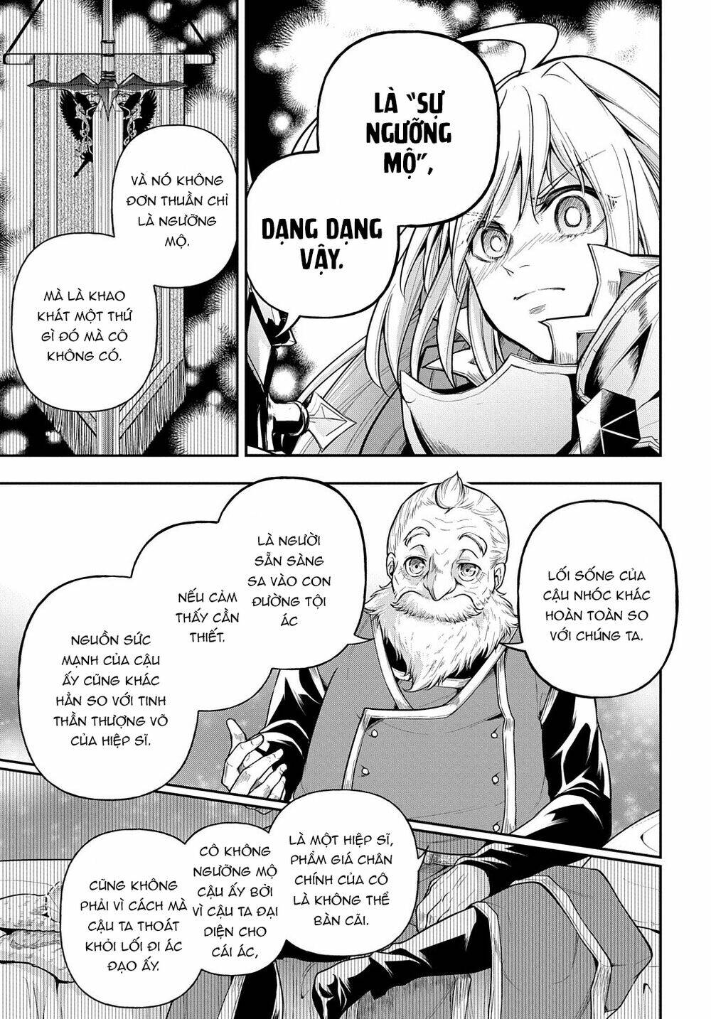 Isekai Demo Bunan Ni Ikitai Shoukougun Chương 23 Ảnh 21