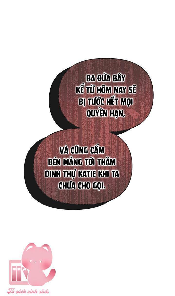 Vị Hôn Thê Của Kẻ Săn Mồi Chương 53 Ảnh 30
