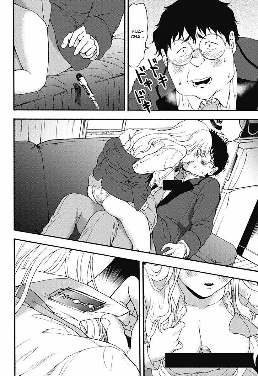 Tomogui Kyoushitsu Chương 29 Ảnh 6