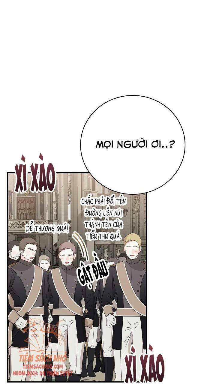 Tôi Chỉ Đi Tìm Cha Thôi Chương 46 Ảnh 59