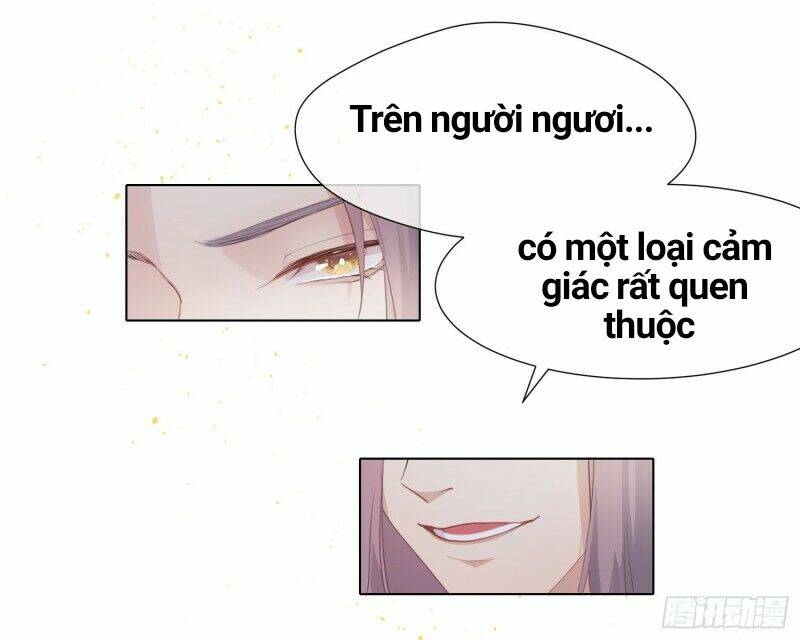 Công Lược Của Mami Chương 2 Ảnh 25