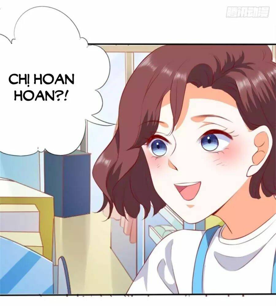 Bác Sĩ Sở Cũng Muốn Yêu Chương 258 Ảnh 47