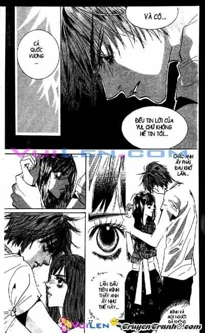 Goong - [ Hoàng Cung ] Chương 8 Ảnh 9
