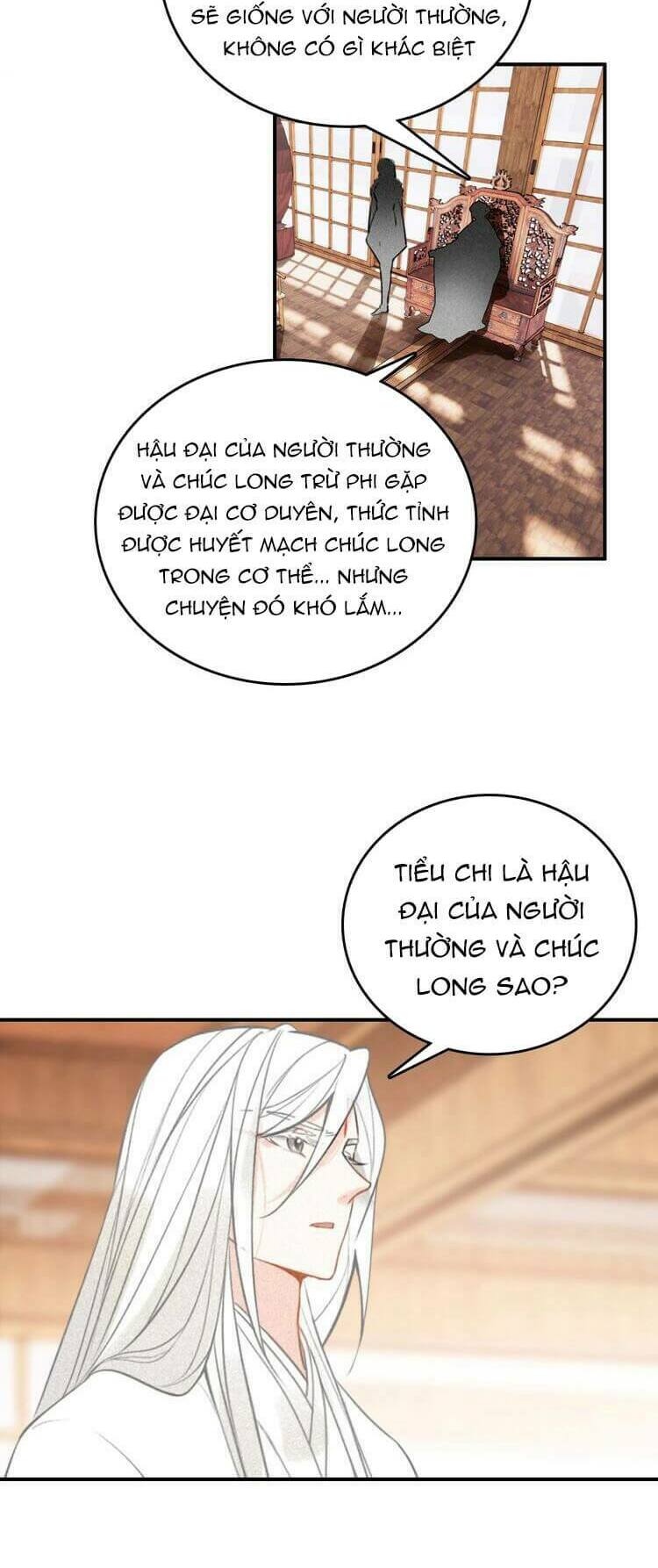 Đế Sư Tại Thượng Chương 58 Ảnh 17
