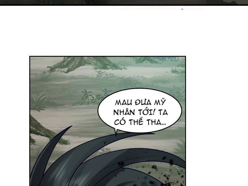 Vô Địch Thật Tịch Mịch Chương 25 Ảnh 48