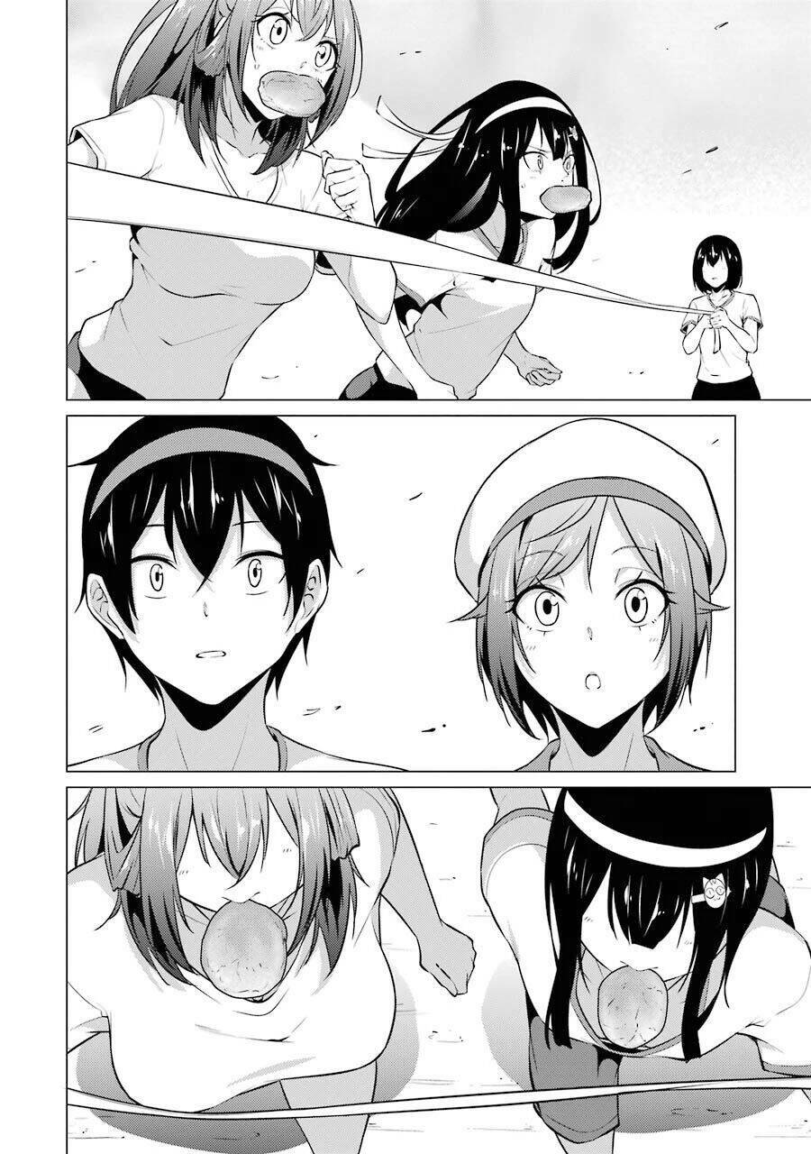 Kou 2 Ni Time Leaped Shita Ore Ga, Touji Suki Datta Sensei Ni Kokutta Kekka Chương 41 Ảnh 17