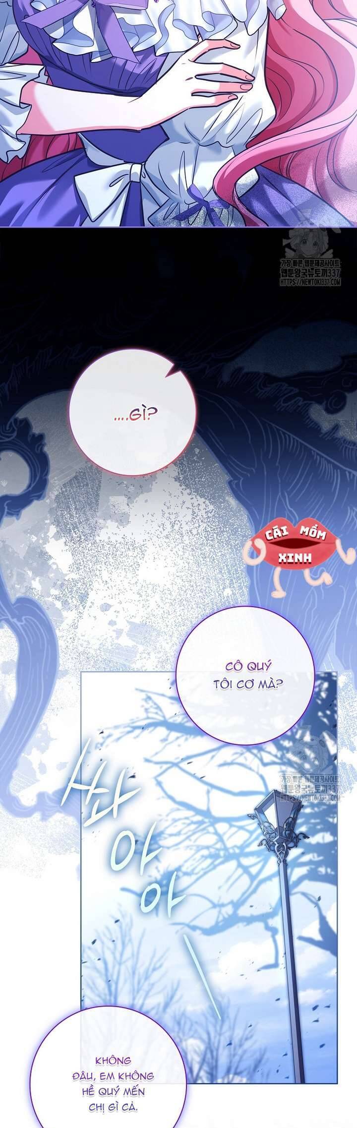 Tôi Phải Mau Chóng Kết Hôn Vì Thời Gian Có Hạn Chương 40 Ảnh 39