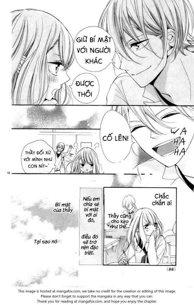 18-Sai No Himitsu Chương 1 Ảnh 15