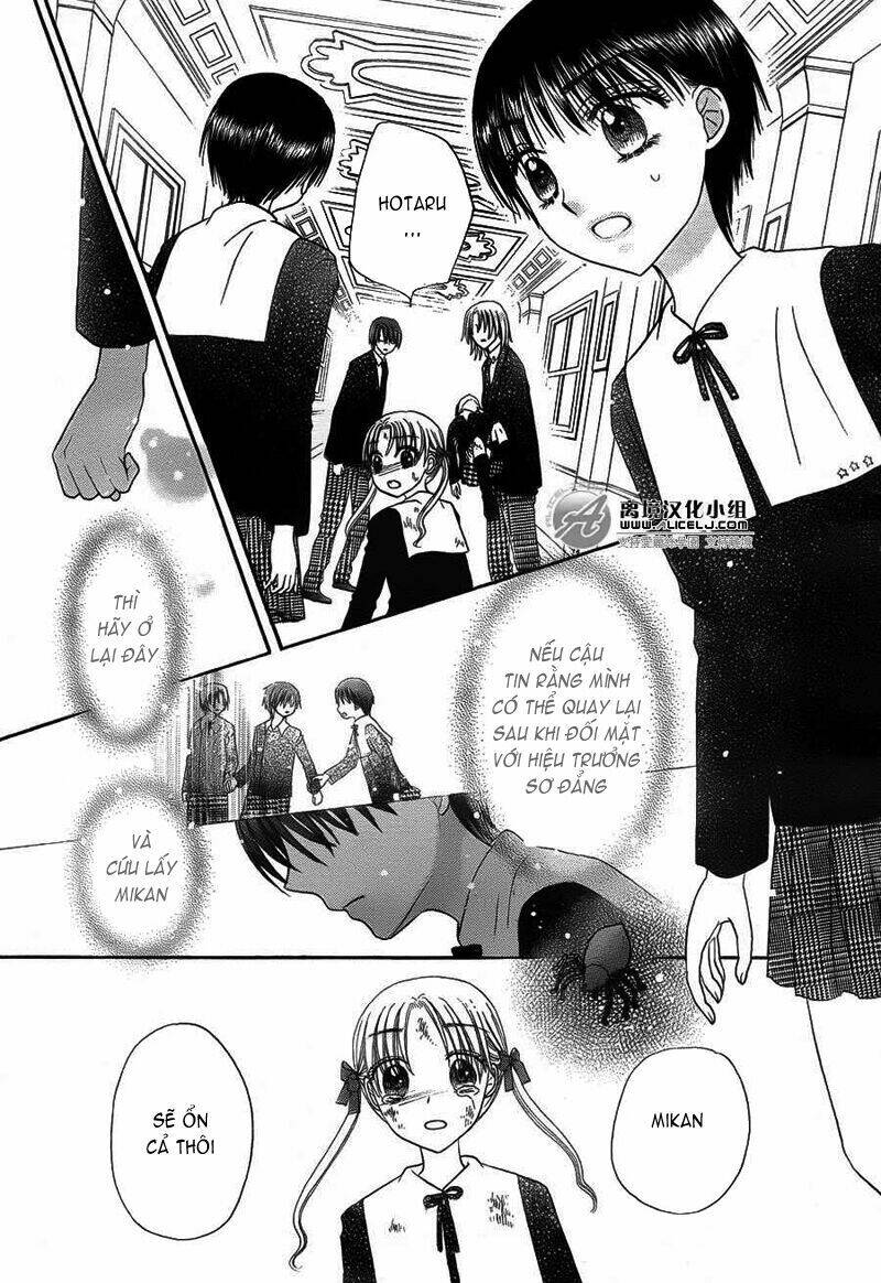 Gakuen Alice Chương 167 Ảnh 11