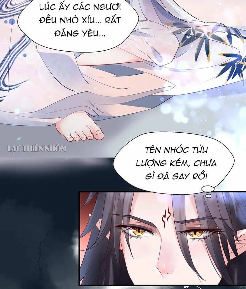 Ma Tôn Muốn Ôm Ôm Chương 62 Ảnh 38