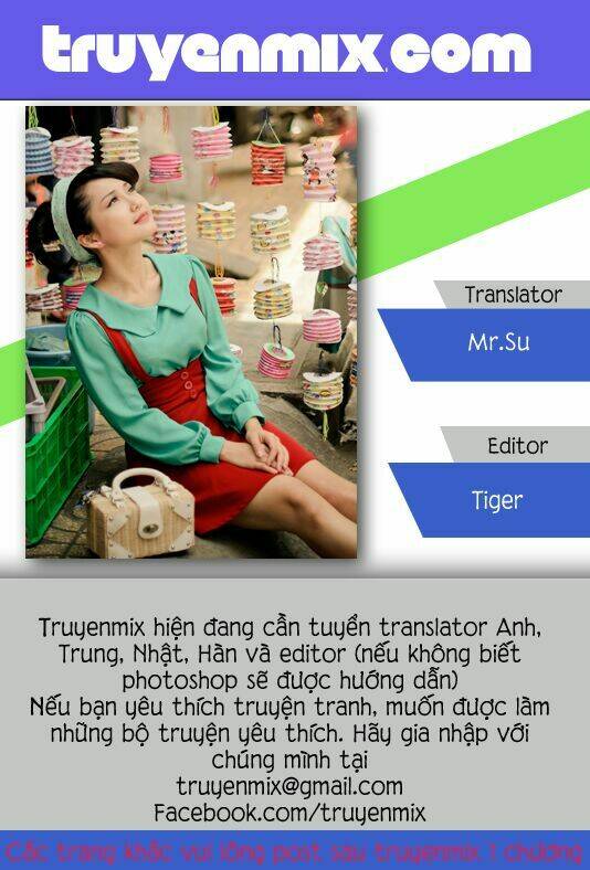 Năng Lực Tâm Linh - Akira Chương 1 Ảnh 2